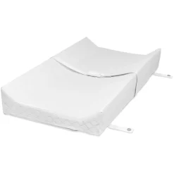 Contour Changing Pad for Changer Tray
