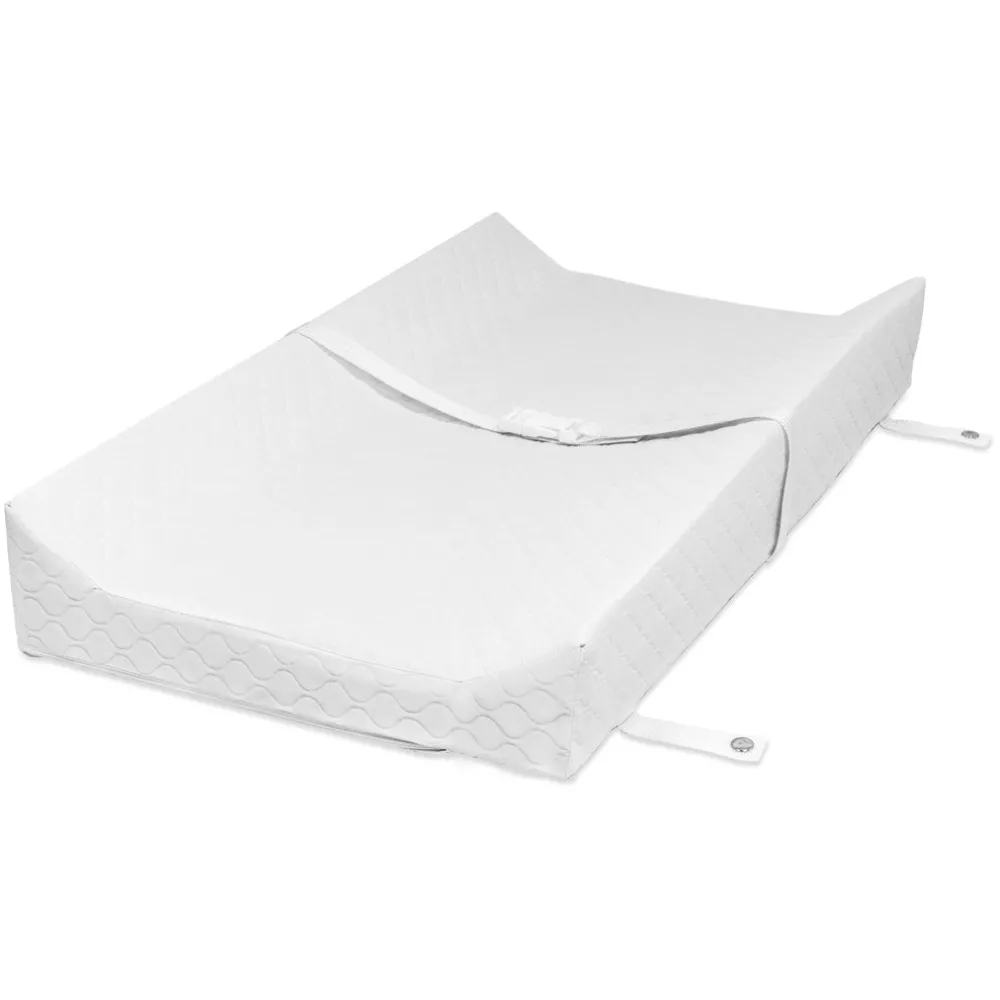 Contour Changing Pad for Changer Tray