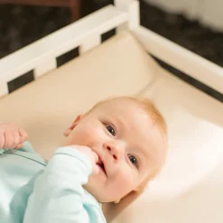 Contoured Changing Pad