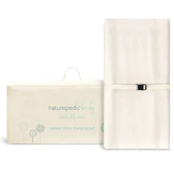 Contoured Changing Pad