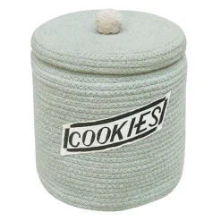 Cookie Jar Basket