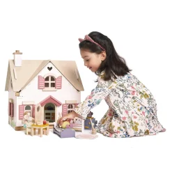 Cottontail Cottage
