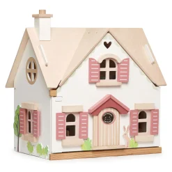 Cottontail Cottage