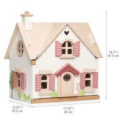 Cottontail Cottage