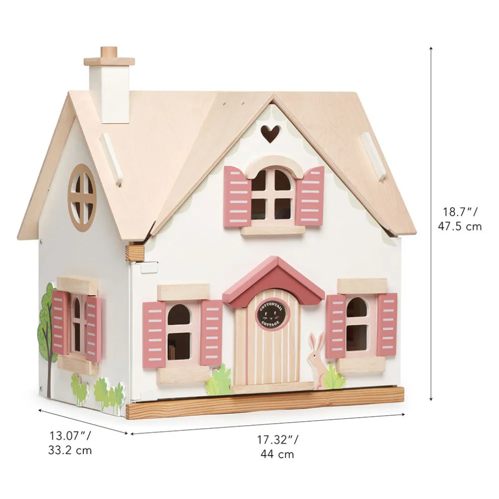 Cottontail Cottage