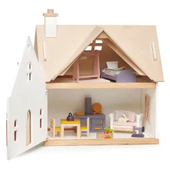 Cottontail Cottage