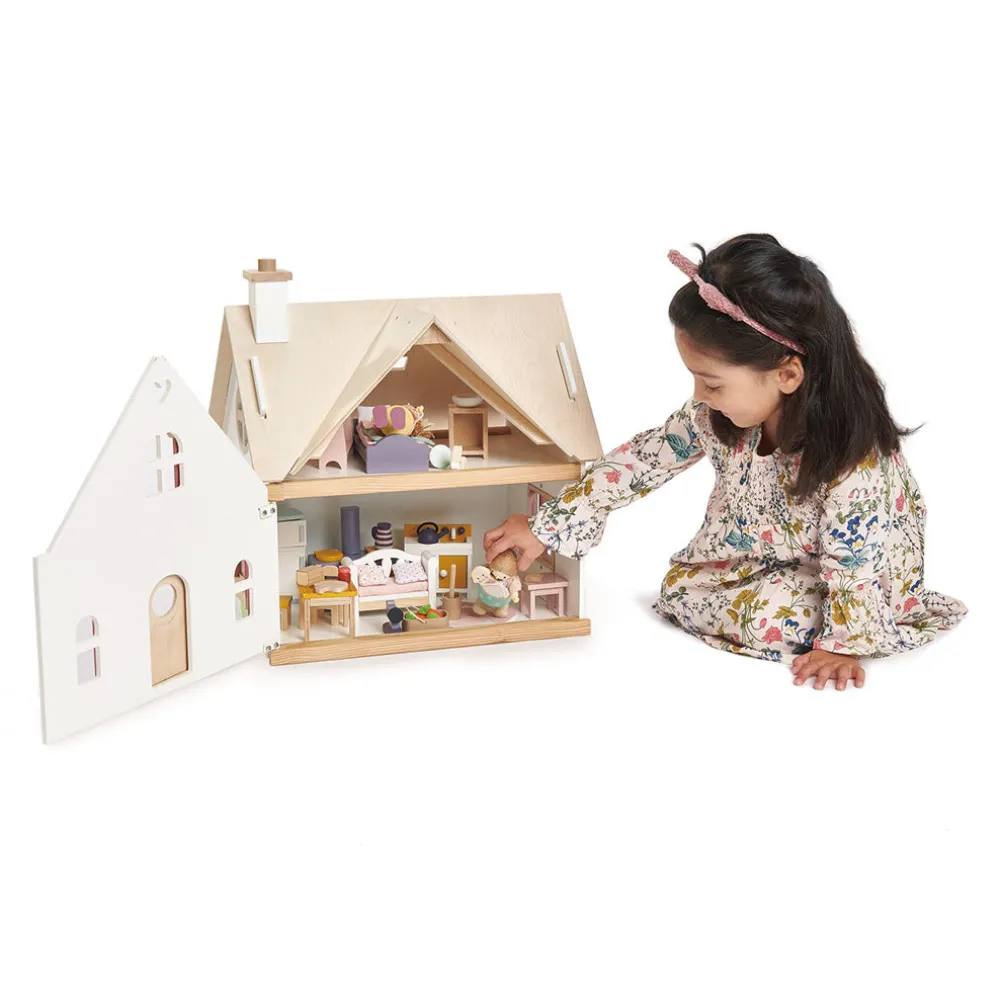 Cottontail Cottage