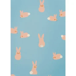 Cottontail Wallpaper