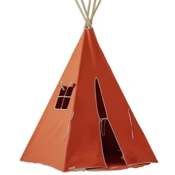 Cotton Teepee Tent