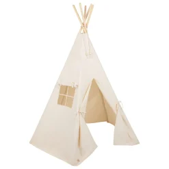 Cotton Teepee Tent