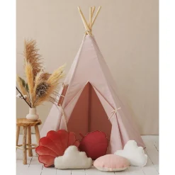 Cotton Teepee Tent