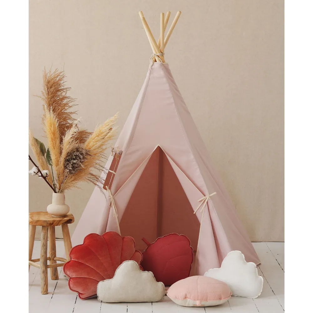 Cotton Teepee Tent