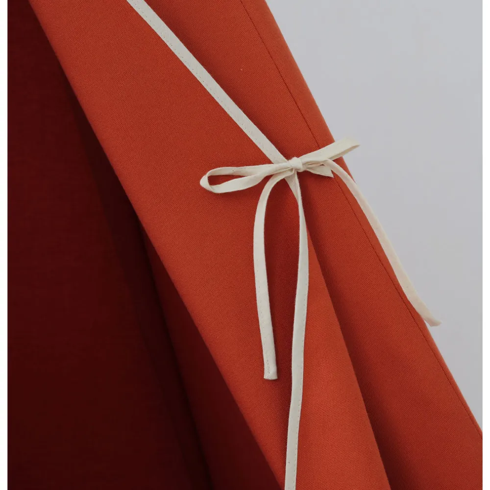 Cotton Teepee Tent