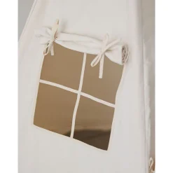 Cotton Teepee Tent