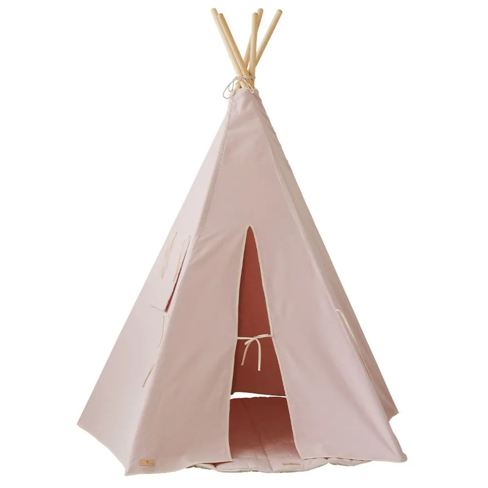 Cotton Teepee Tent