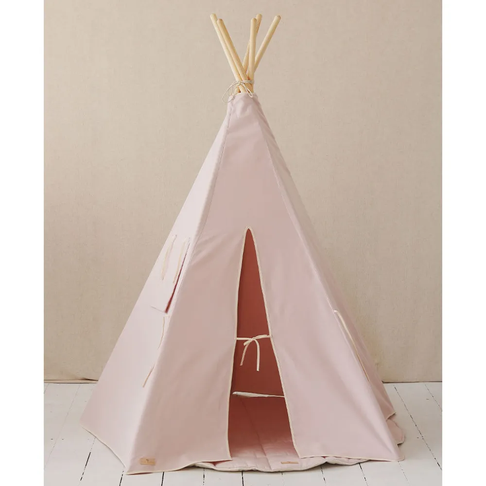 Cotton Teepee Tent