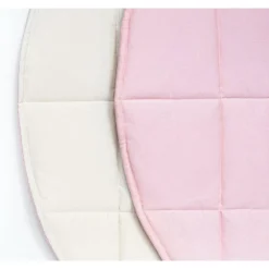 Cotton Teepee Tent & Mat Set