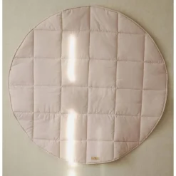 Cotton Teepee Tent & Mat Set
