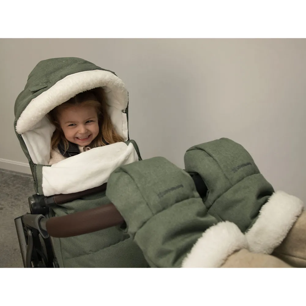 CozyHandmuffs