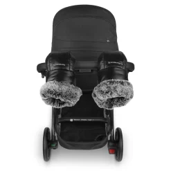 CozyHandmuffs Luxe