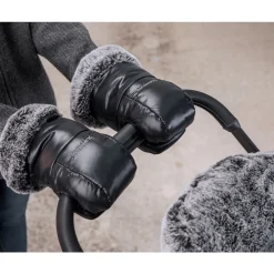 CozyHandmuffs Luxe