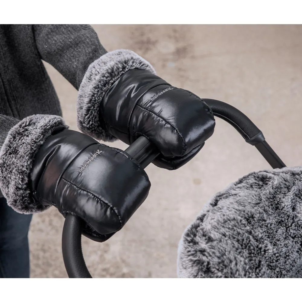 CozyHandmuffs Luxe