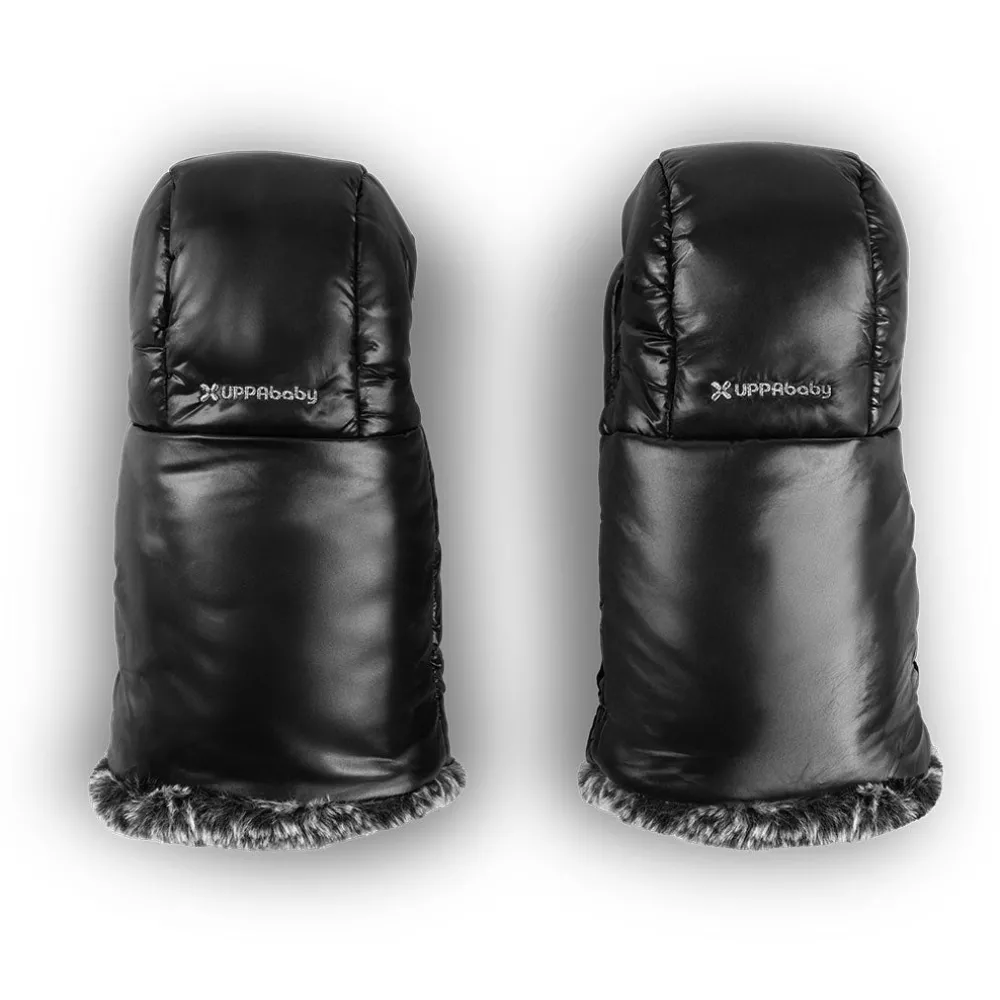 CozyHandmuffs Luxe