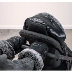 CozyHandmuffs Luxe