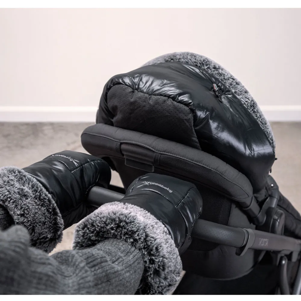 CozyHandmuffs Luxe
