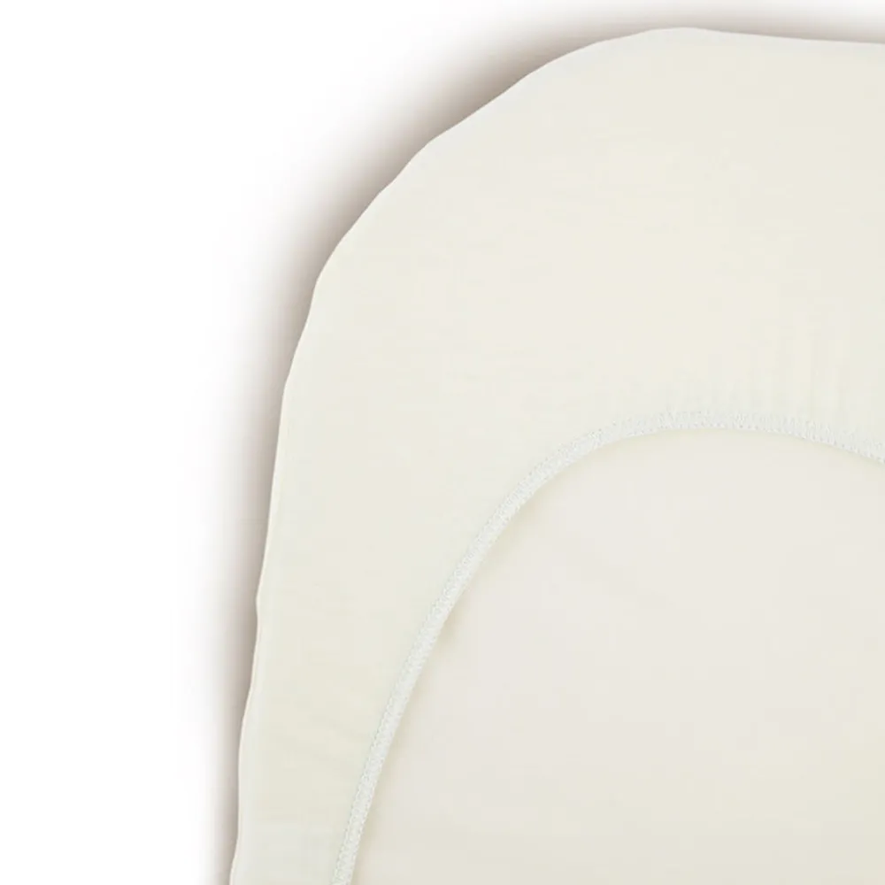 Cradle Fitted Sheet