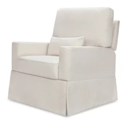 Crawford Recliner and Swivel Glider