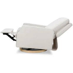 Crewe Electronic Recliner & Swivel Glider
