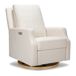 Crewe Electronic Recliner & Swivel Glider