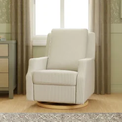 Crewe Electronic Recliner & Swivel Glider