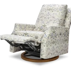 Crewe Recliner & Swivel Glider