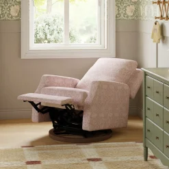 Crewe Recliner & Swivel Glider