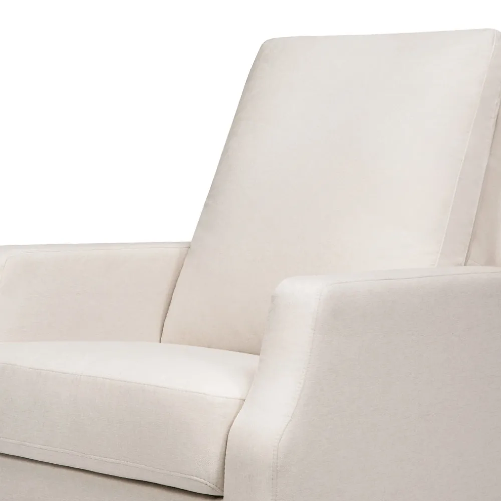 Crewe Recliner & Swivel Glider
