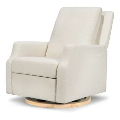 Crewe Recliner & Swivel Glider
