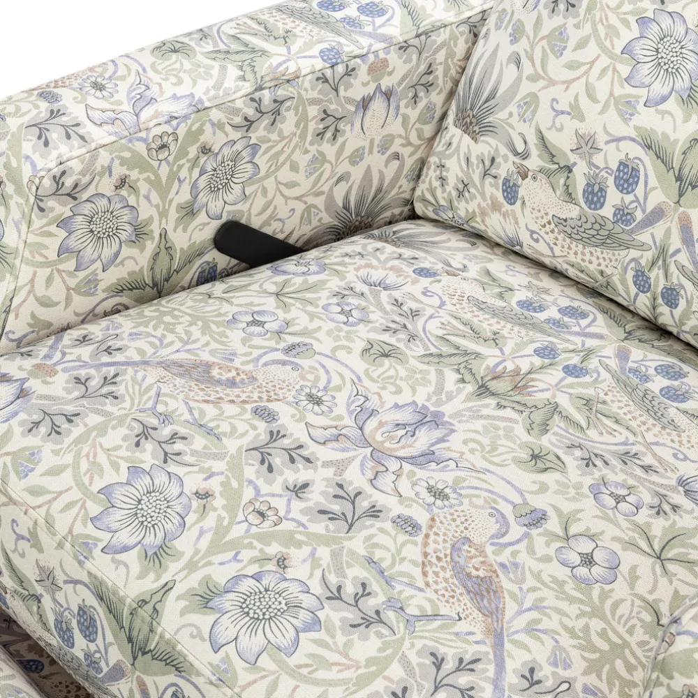 Crewe Recliner & Swivel Glider