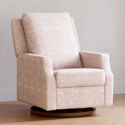 Crewe Recliner & Swivel Glider