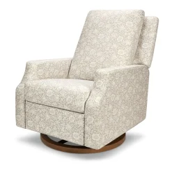 Crewe Recliner & Swivel Glider