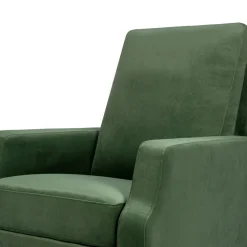 Crewe Recliner & Swivel Glider