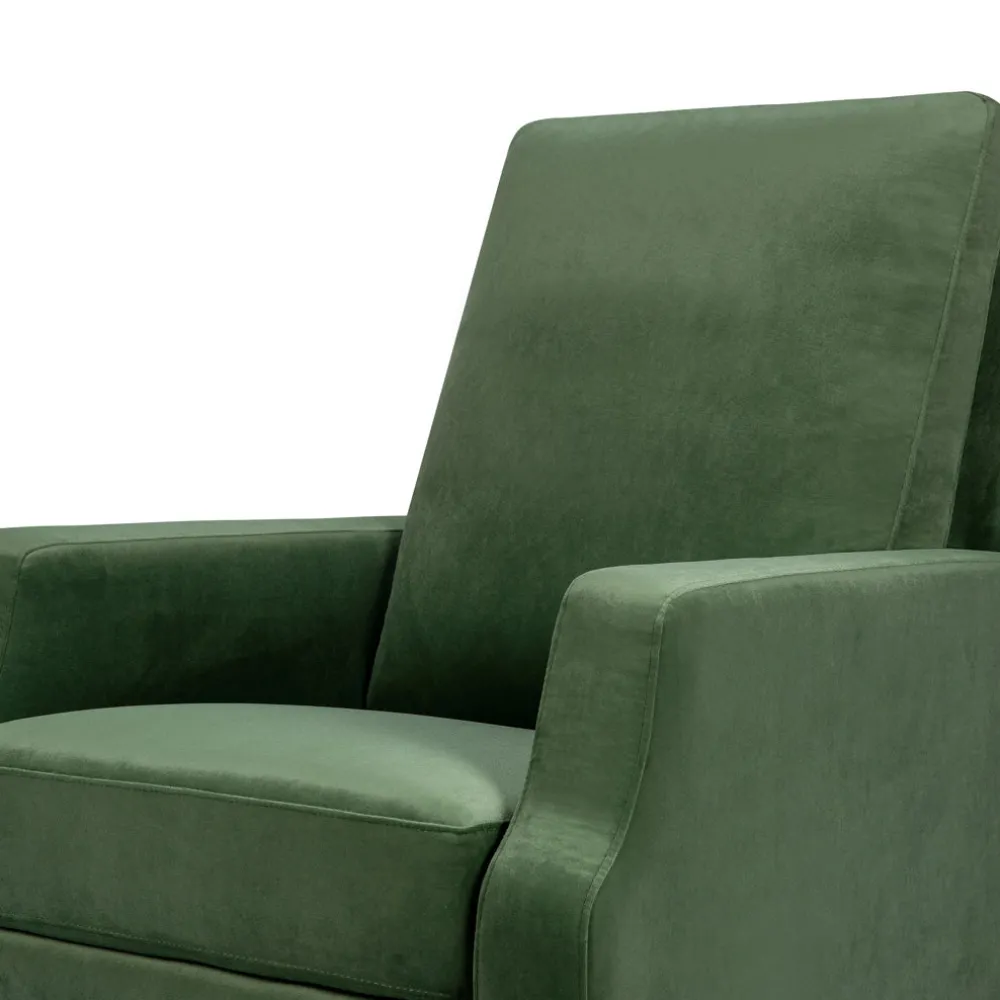 Crewe Recliner & Swivel Glider