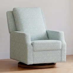 Crewe Recliner & Swivel Glider