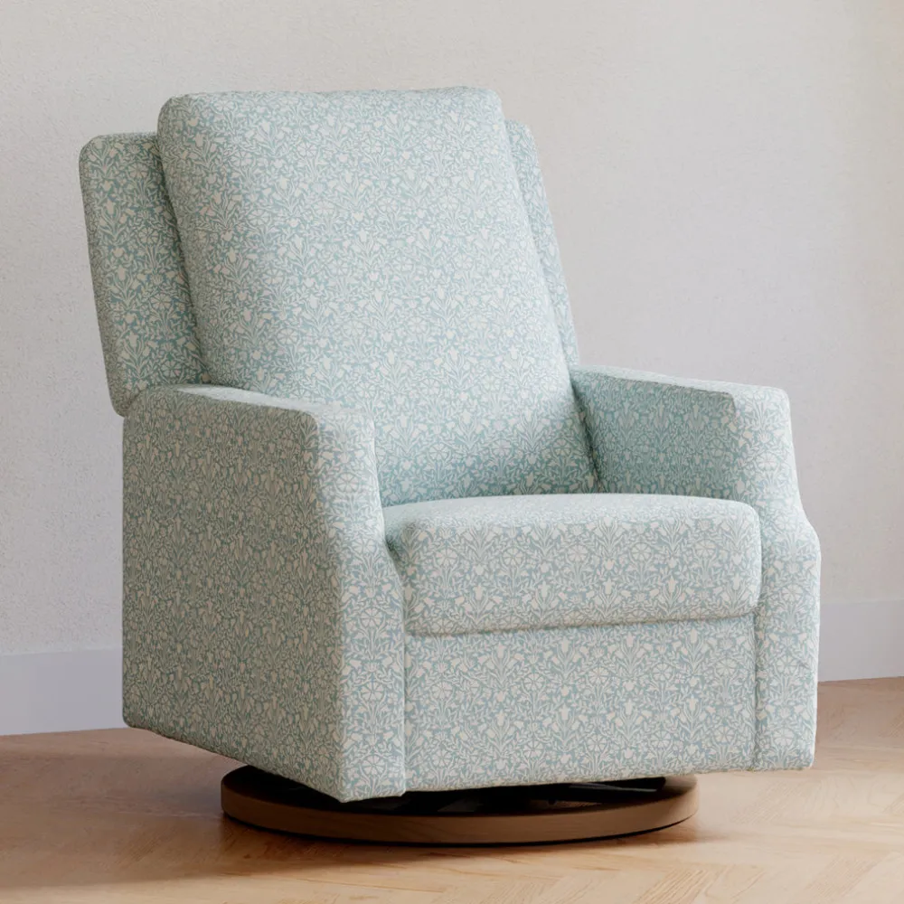Crewe Recliner & Swivel Glider