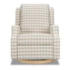 Crewe Recliner & Swivel Glider