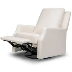 Crewe Recliner & Swivel Glider