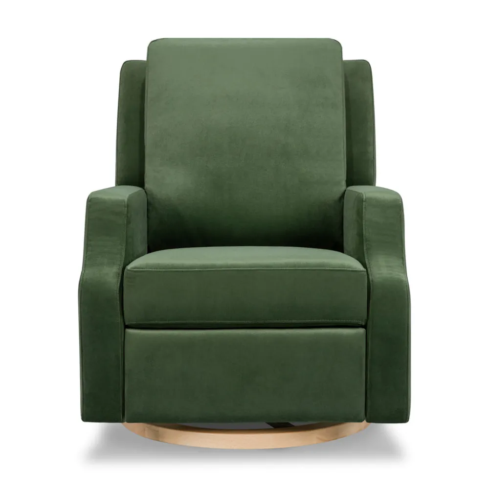 Crewe Recliner & Swivel Glider