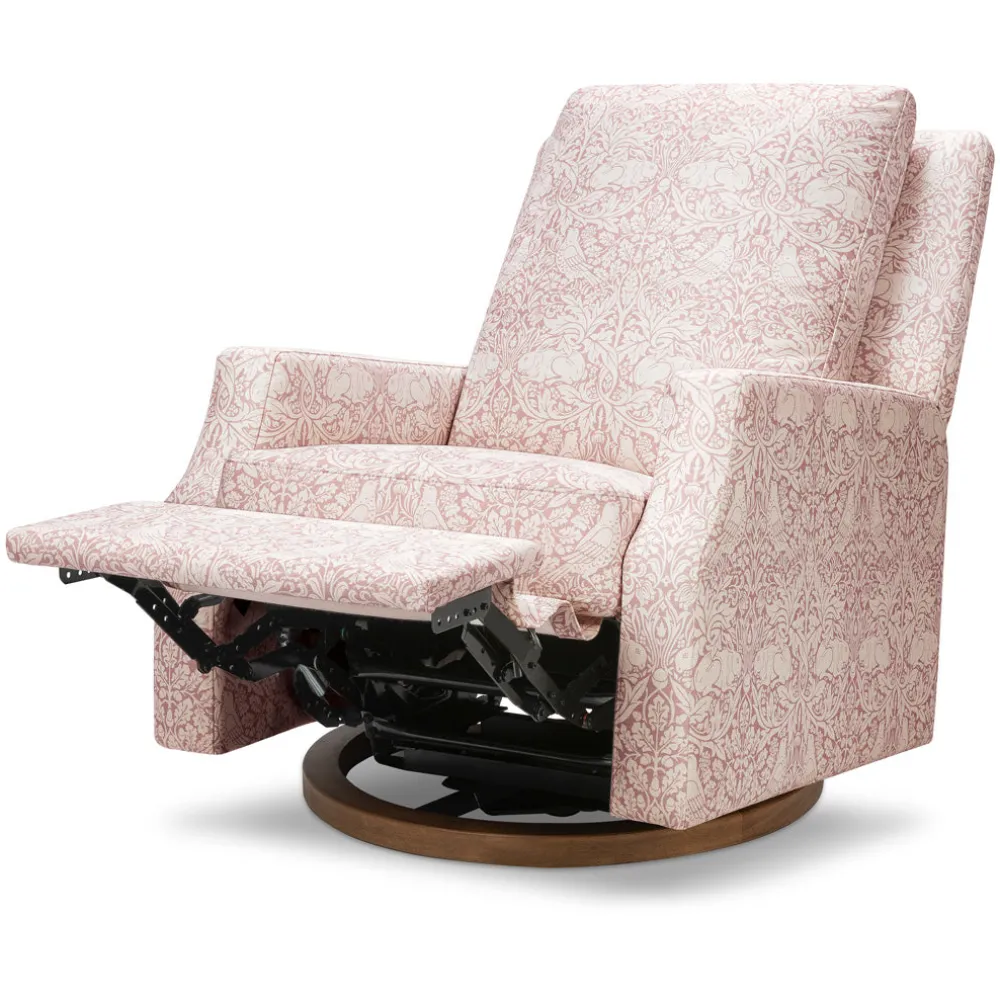 Crewe Recliner & Swivel Glider
