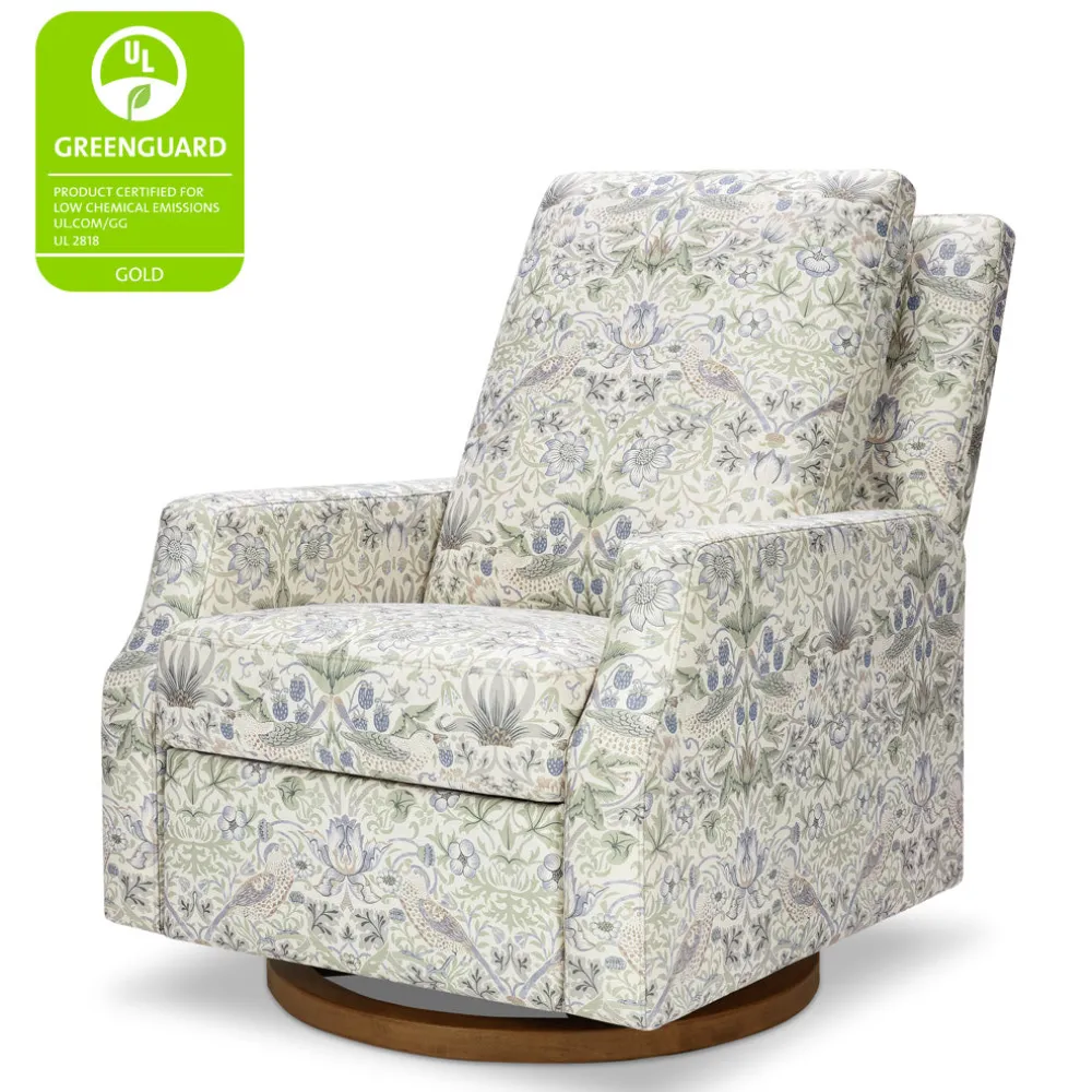Crewe Recliner & Swivel Glider
